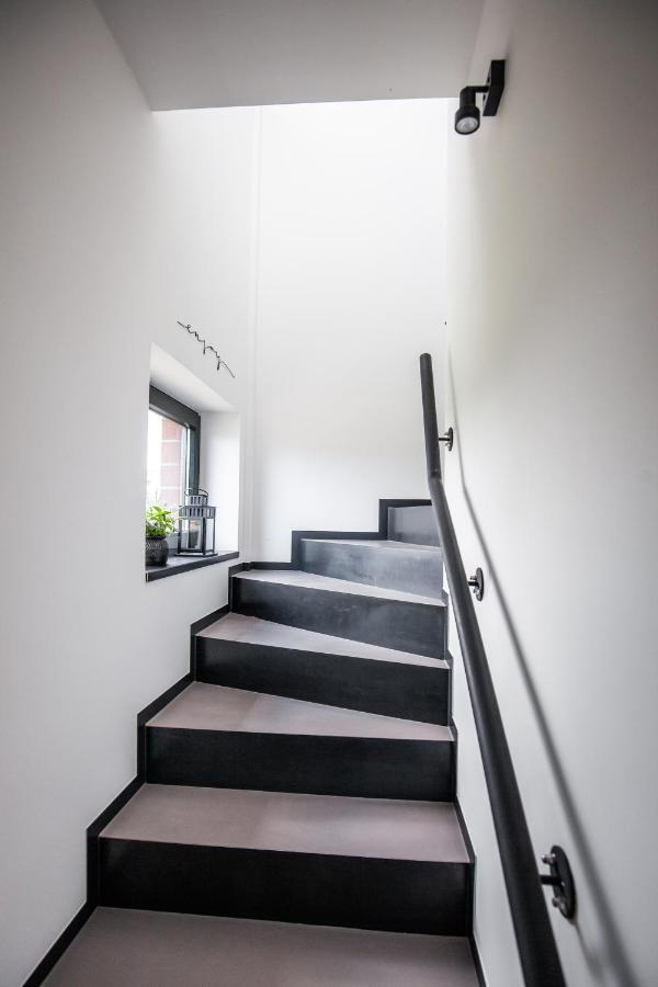 Apart Huesske 2 เครเฟลด์ ภายนอก รูปภาพ